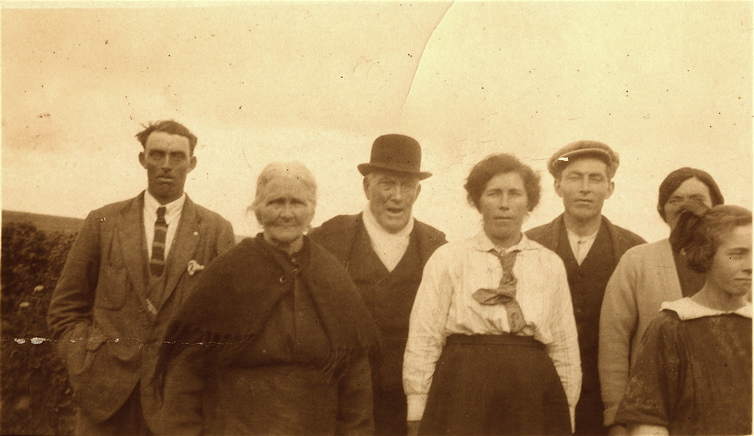 +Gran Kilsallagh Group